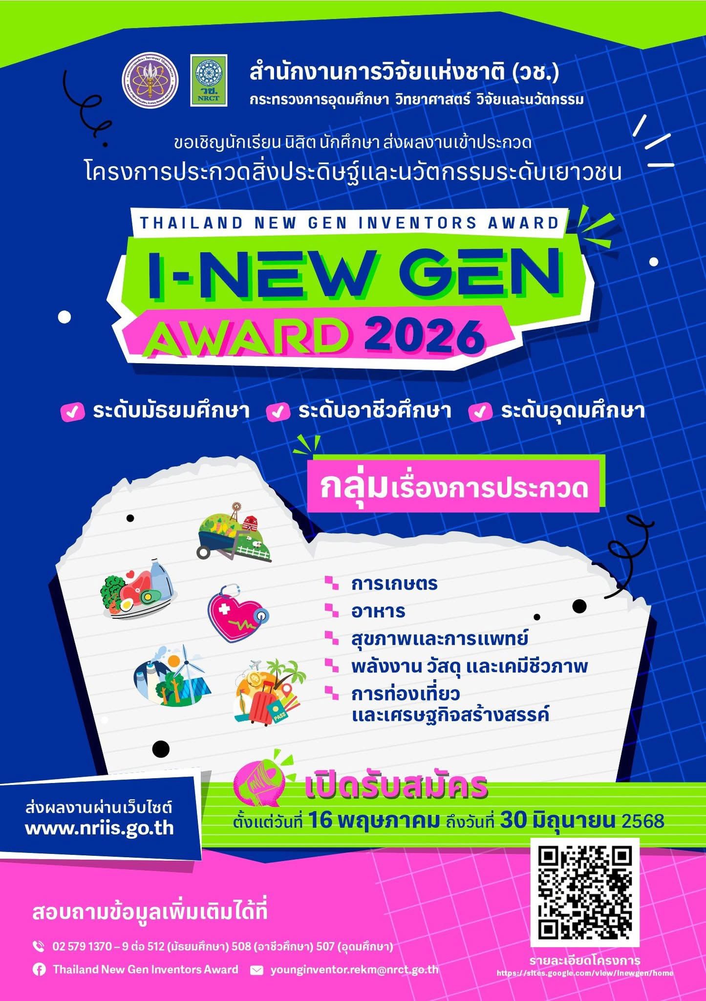 วันนักประดิษฐ